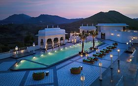 Udaipur Marriott Hotel
